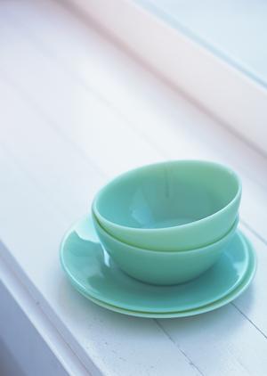 新生児の魅力を形で残せる写真スタジオ