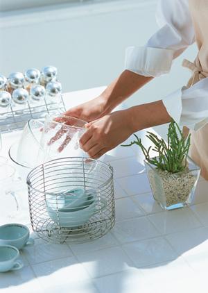 お宮参り写真の撮影もできるスタジオ