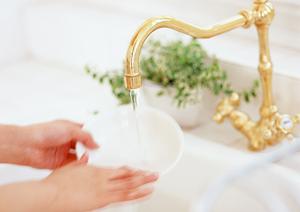 ファッションモデルのような写真